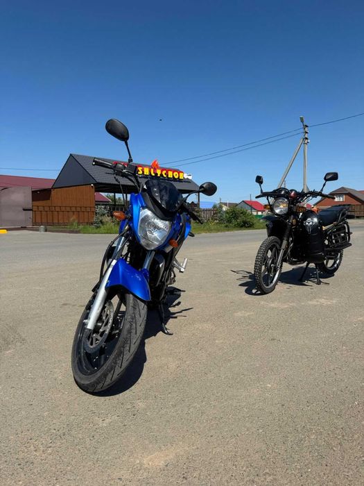 Продам Racer RC250CK