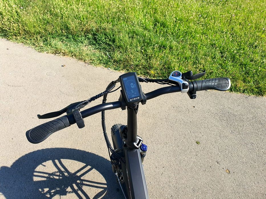 Bicicleta electrica ENGWE EP-2 Boost