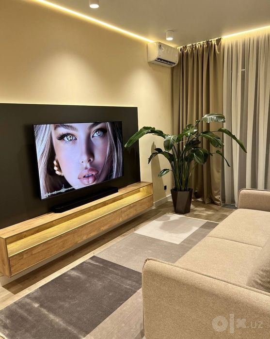 2/9/10 50кв квартира на ЖК Тиара ресиденс/Tiara Residence