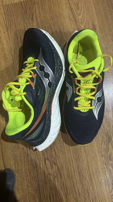 Saucony Endorphin Speed 4