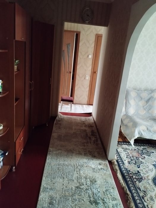 Продам 2комн квартиру.