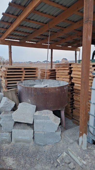 Продам станок для сплитерных блоков пескаблок