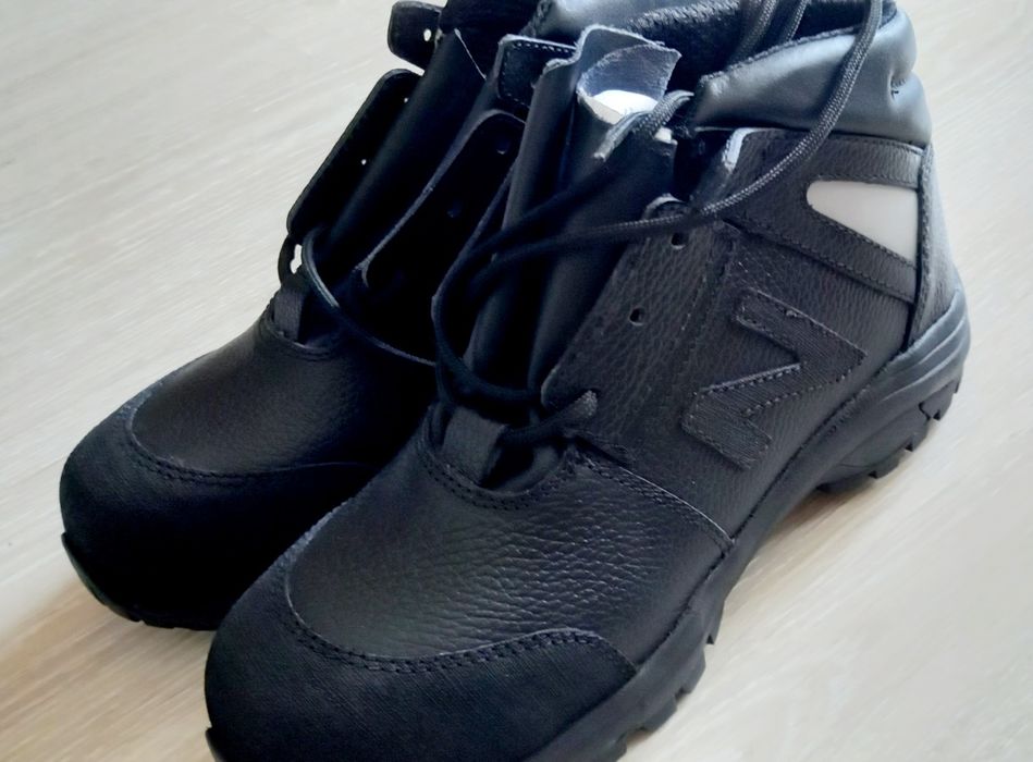 Спецобувь рабочая