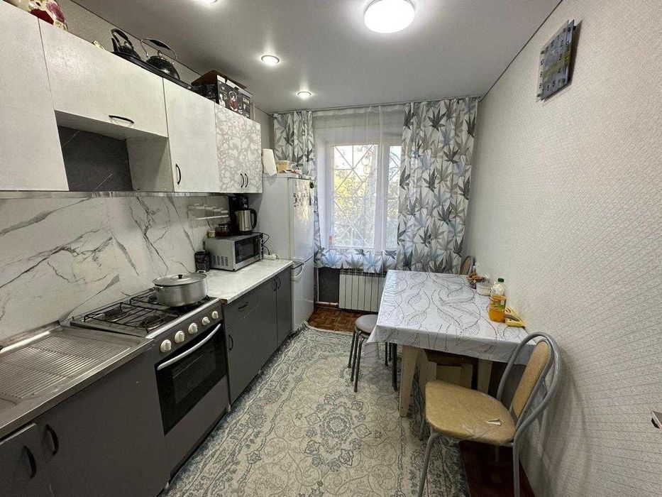 2 комнатная в районе вокзала