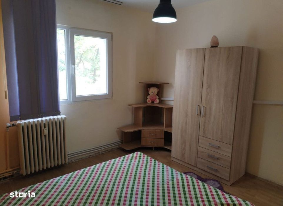 Apartament 2 camere Tatarasi , 60 metri, etaj 4 Cod:163439
