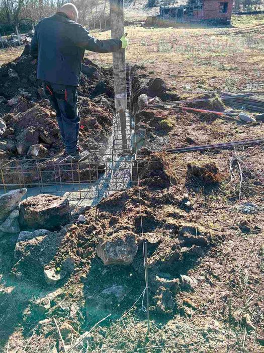 Продава се Парцел в с. Друган, Област Перник - 140 кв.м за 293 €/кв.м - Снимка #8