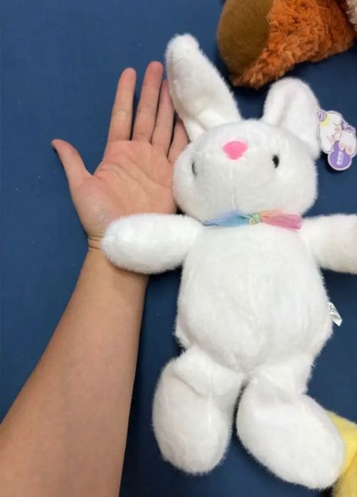 Новые Мягкие игрушки