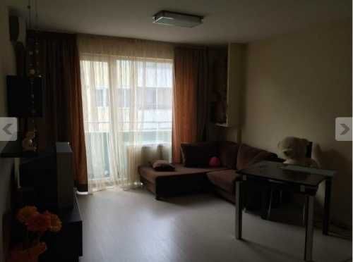 Дава се под наем Двустаен апартамент в София, Манастирски ливади - 65 кв.м за 350 € - Снимка #2