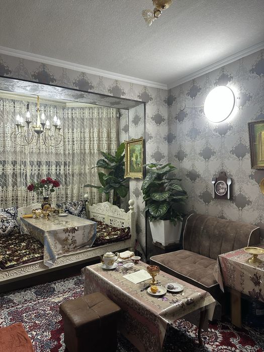 Срочно продается квартира