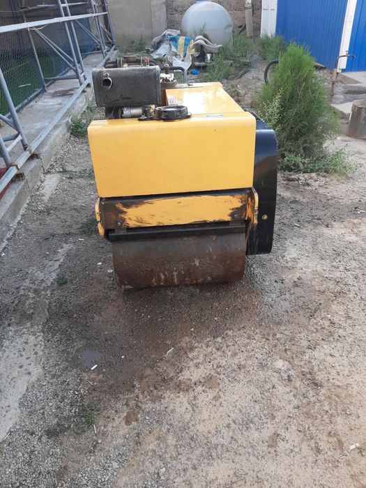 Продается вибро  каток Арыс қаласында тұр