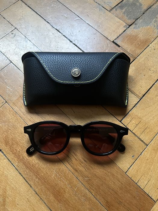 Moscot Lemtosh Слънчеви очила