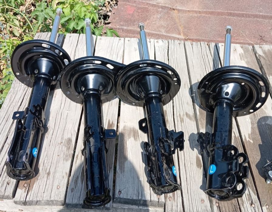 Амортизаторы Тойота