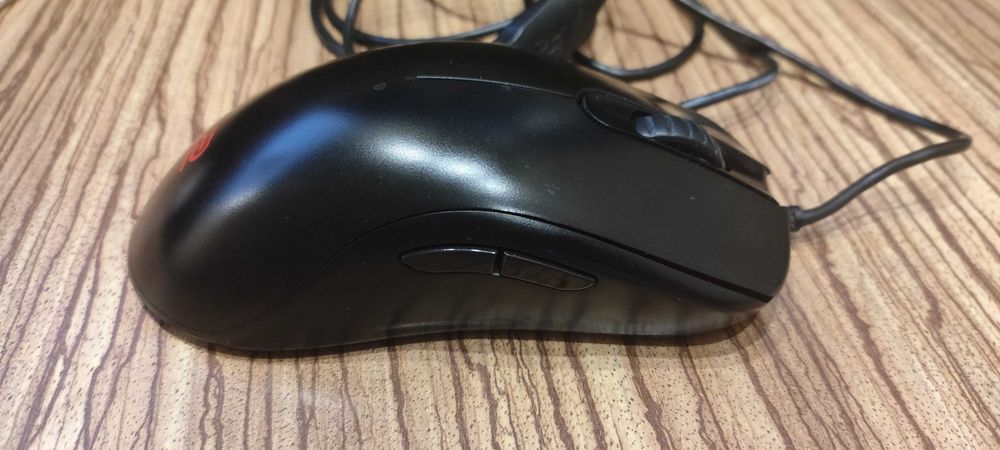 Игровая мышь ZOWIE FK2