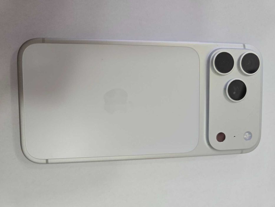 Apple iPhone 17 Pro Max 256GB