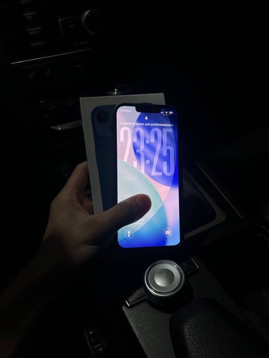 Iphone 13 128GB sotiladi