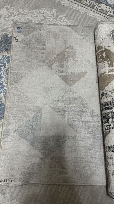 продам ковер срочна