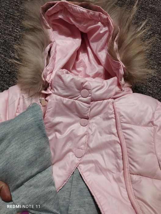 Продам комбинезон!!!