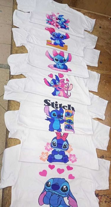 Тениска по поръчка , Тениска с Надпис , Тениски с Щампи