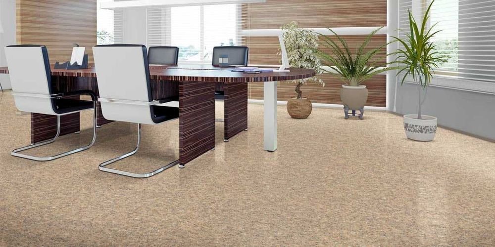 коммерческий линолеум из Китая от 75000 сум