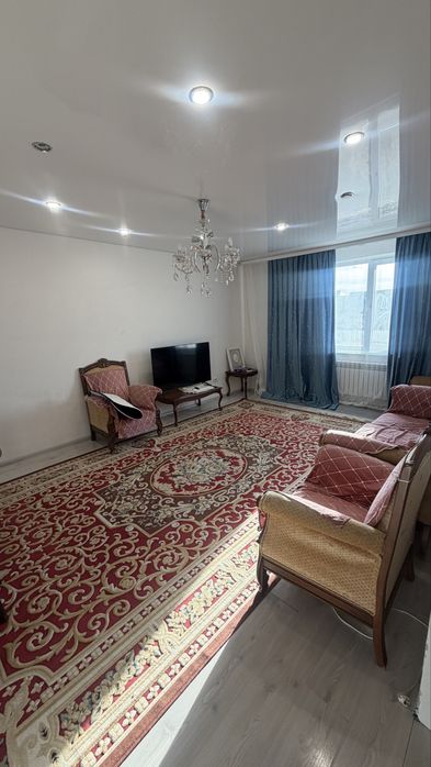 Продается дом керамзит, 2017 г за 19.7 млн торг