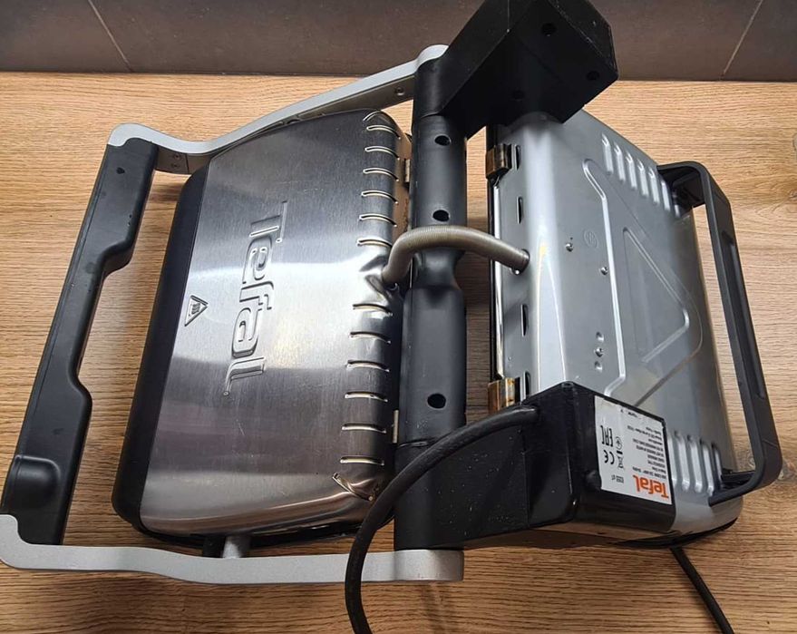Gratar electric TEFAL Optigrill plus