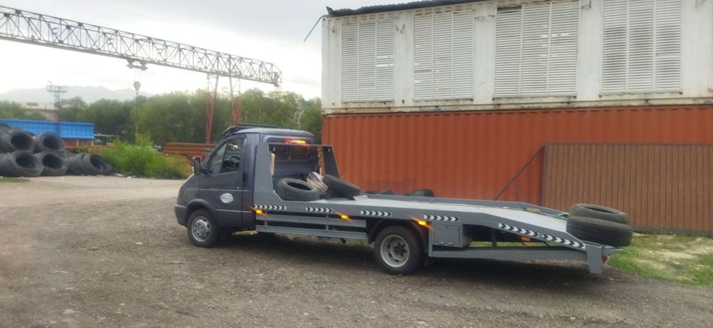 Эвакуатор круглосуточно