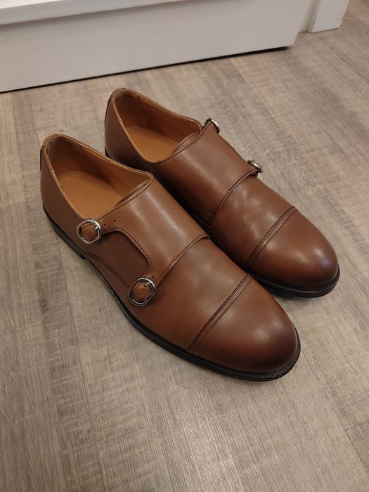 Pantofi Mango Man/ mărimea 42