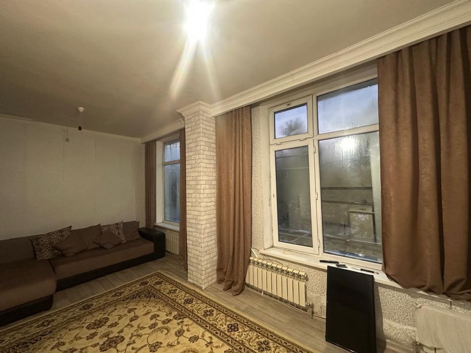 Квартира посуточно