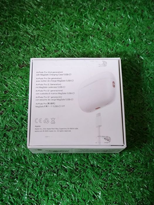 Airpods Pro 2 Noi