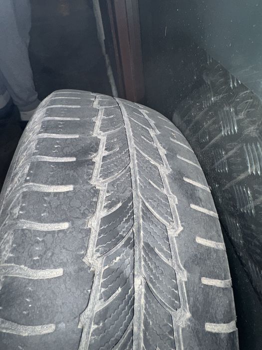 Jante Opel cu cauciucuri