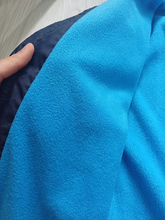 Ветровка Quechua