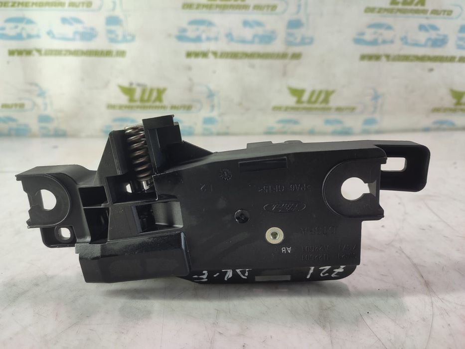 Maner interior dreapta fata 6m21-u22601-bb Ford S-Max 1 [2006 - 2010]