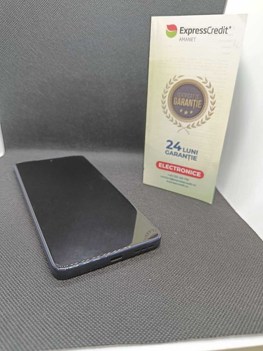 Motorola Moto G86 Power (Ag16 Moldova b32074) - Garantie 2 ani!