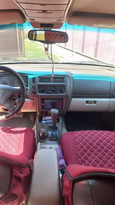 Продам Монтеро Спорт