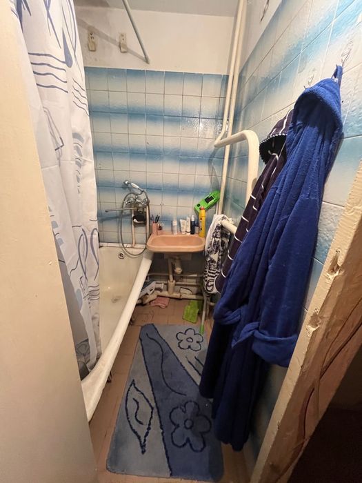 Сдам 2х ком квартирк