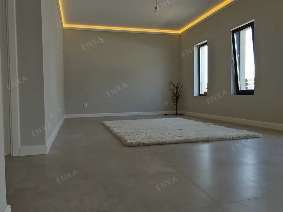 Casa 3 camere la cheie, finisaje personalizate - ENKA Miroslava