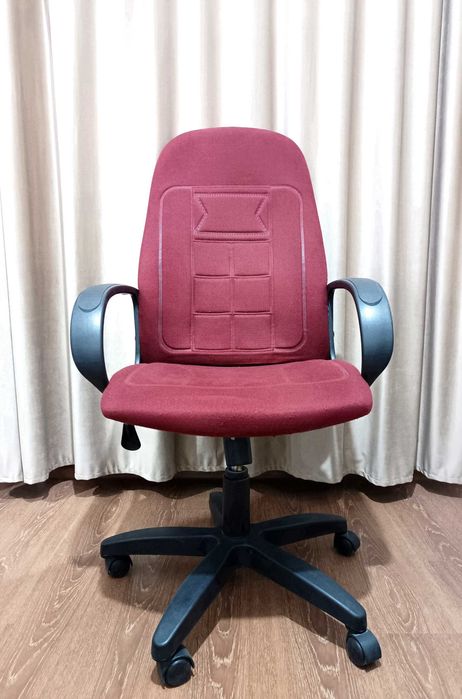 Срочно продается Кресло Chairman 727