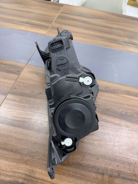 Джетур Левый Фар Jetour x70plus