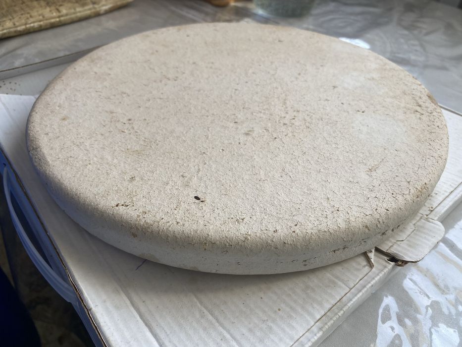 Камень для выпечки