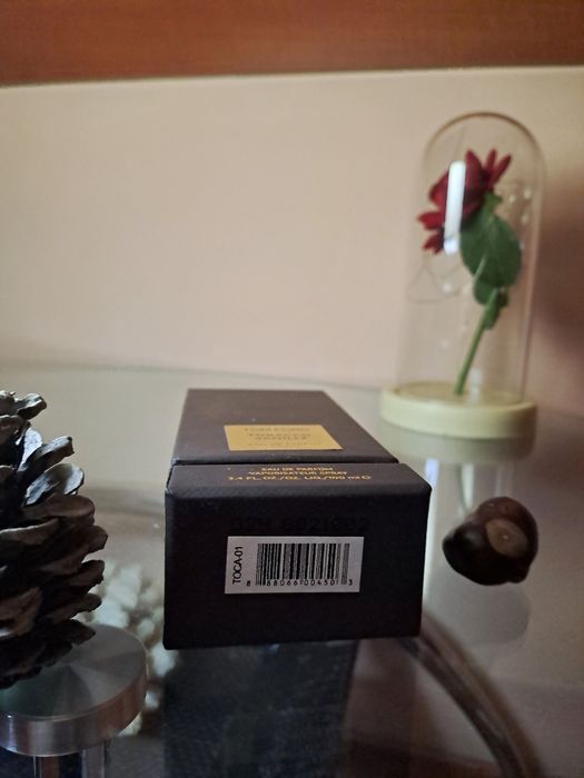 Tom Ford Tobacco Vanille - 100ml