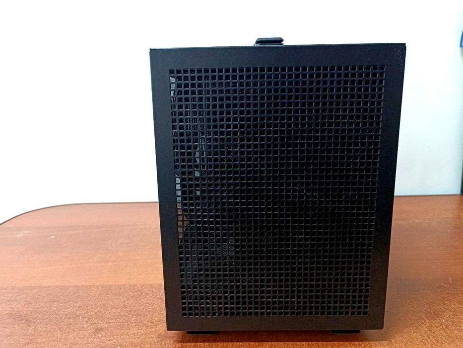 Продам Новый ПК Mini-Tower/mini-ITX