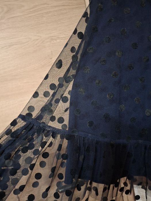 Платье для девочки 5-10 лет красивое удобное Садик, Новый год