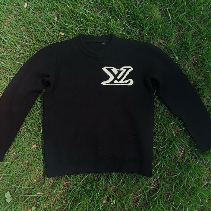 Bluza Louis Vuitton