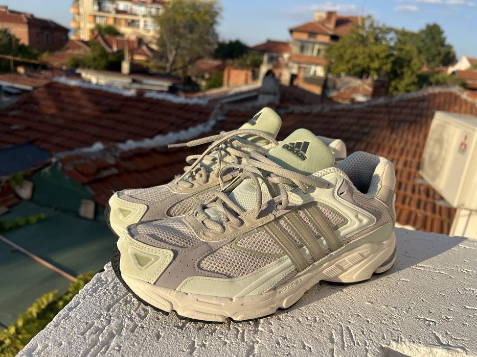 Adidas Responence 44 2/3