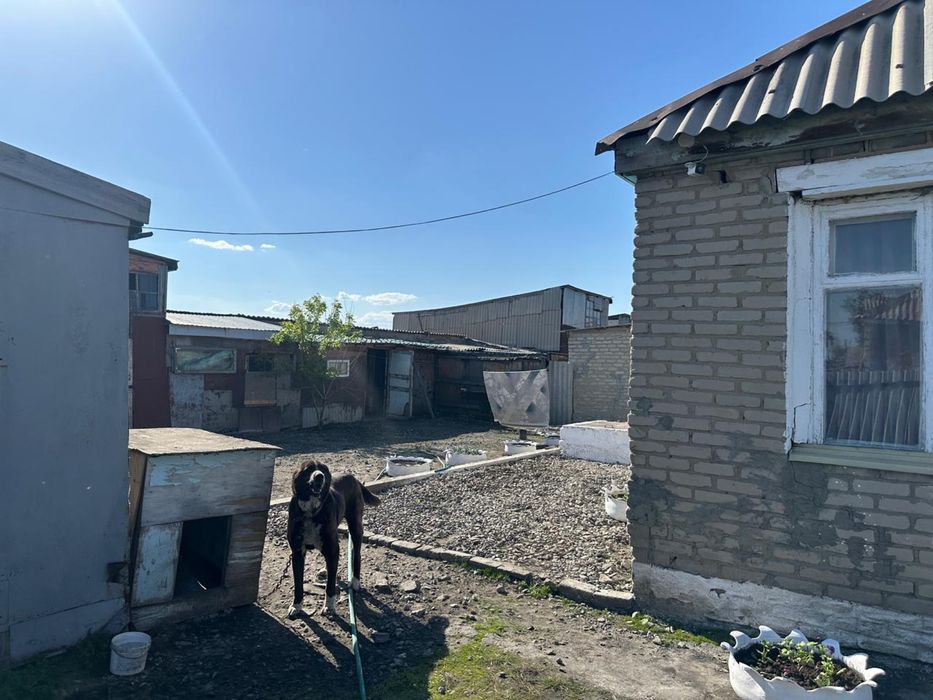 Продам 4 -х комнатный дом
