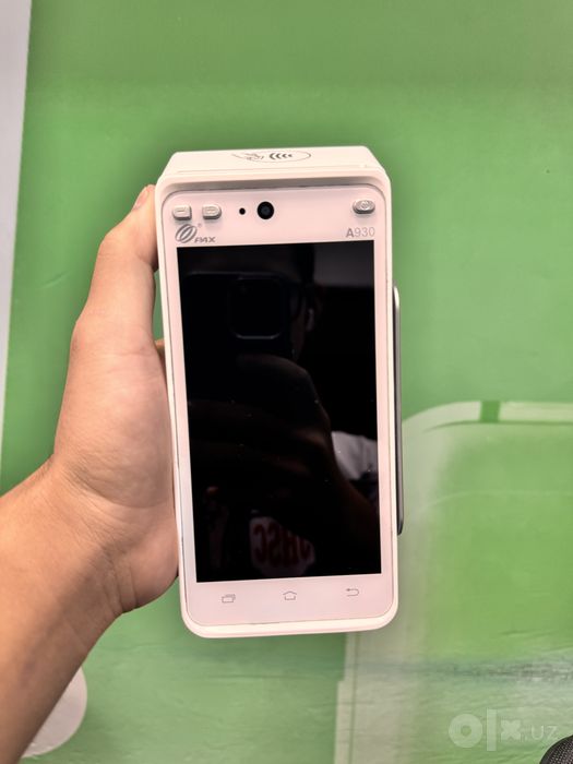 Kassa aparat a930