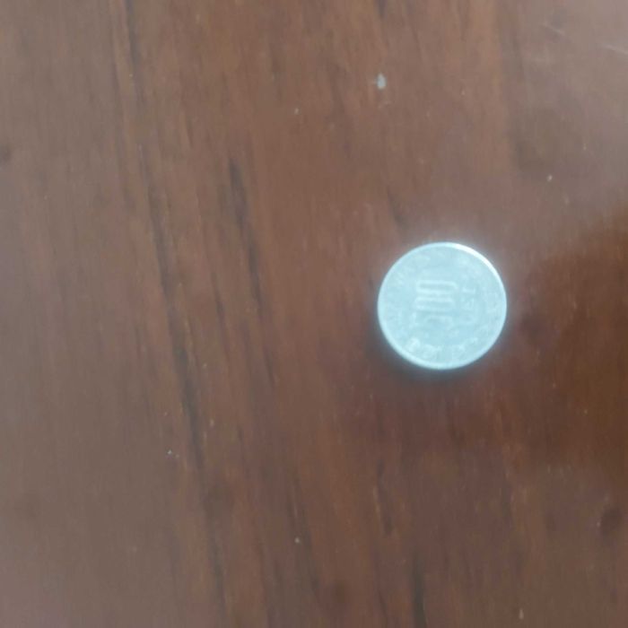 Moneda 500 lei din anul 1999
