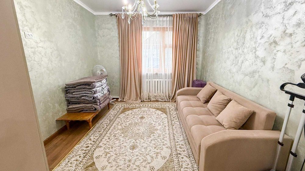 продам дом 4 комн Арнагуль Империя
