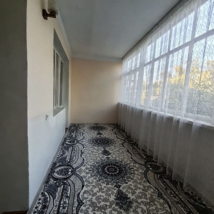 Срочно сдаётся квартира Мархабо