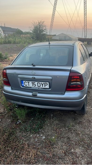 Vand Opel Astra 1.6